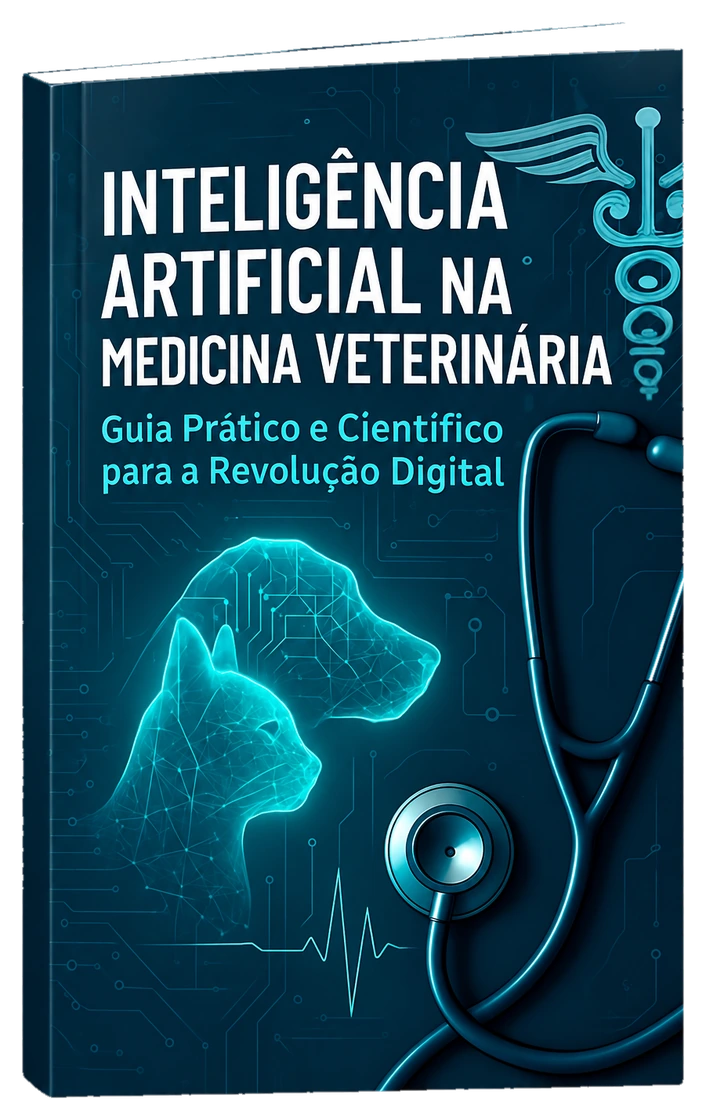 Livro Inteligência Artificial na Medicina Veterinária
