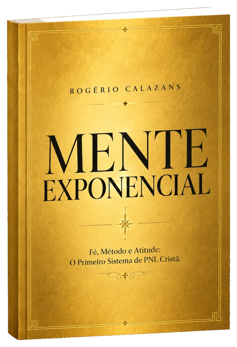 Livro Mente Exponencial